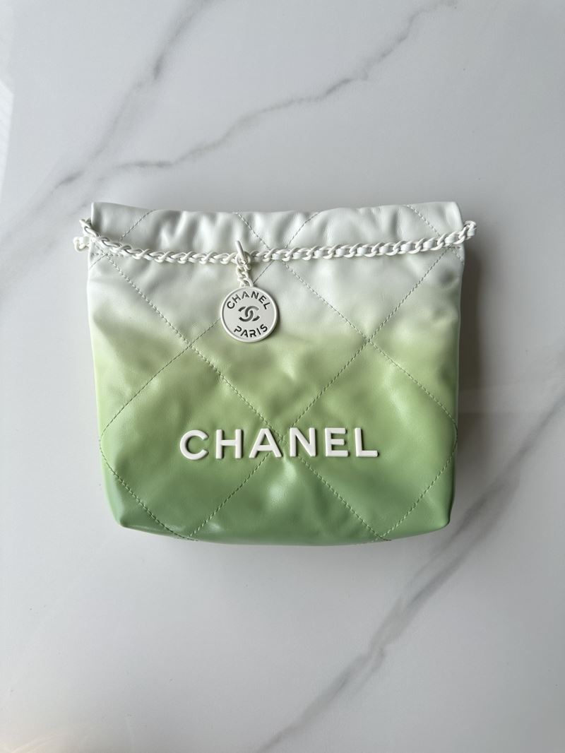 Chanel Hobo 22 Bags